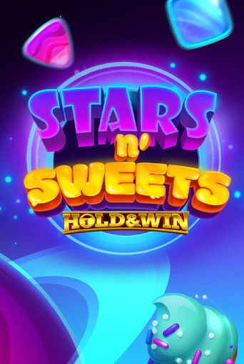 Stars n' Sweets™ Hold & Win™ бесплатно играть онлайн на сайте Казино GRAND Онлайн