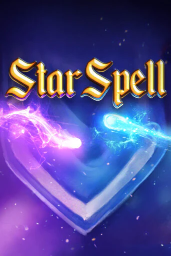 Starspell бесплатно играть онлайн на сайте Казино GRAND Онлайн