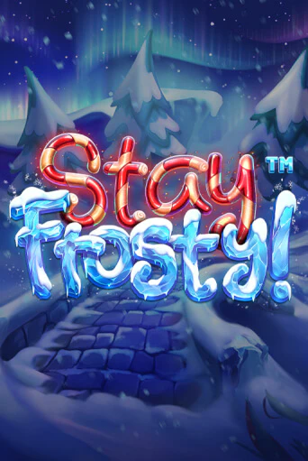 Stay Frosty! бесплатно играть онлайн на сайте Казино GRAND Онлайн