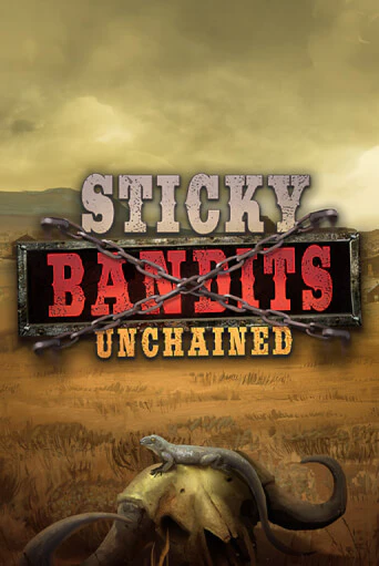 Sticky Bandits Unchained бесплатно играть онлайн на сайте Казино GRAND Онлайн