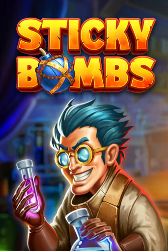 Sticky Bombs бесплатно играть онлайн на сайте Казино GRAND Онлайн