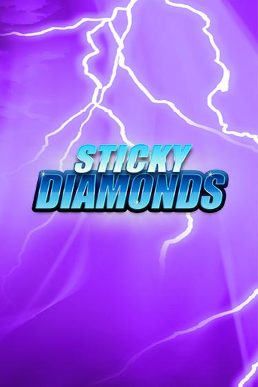 Sticky Diamonds бесплатно играть онлайн на сайте Казино GRAND Онлайн