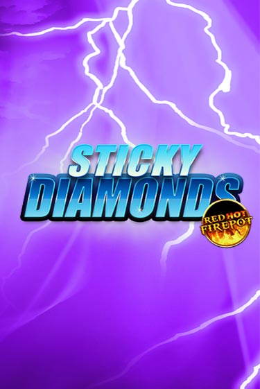 Sticky Diamonds Red Hot Firepot бесплатно играть онлайн на сайте Казино GRAND Онлайн