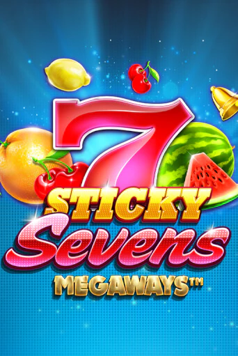 Sticky Sevens Megaways бесплатно играть онлайн на сайте Казино GRAND Онлайн