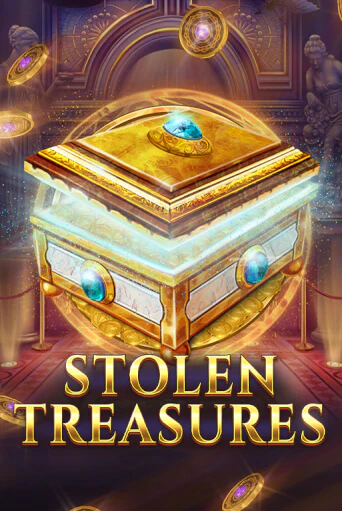 Stolen Treasures бесплатно играть онлайн на сайте Казино GRAND Онлайн