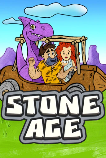 Stone Age бесплатно играть онлайн на сайте Казино GRAND Онлайн