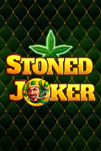 Stoned Joker бесплатно играть онлайн на сайте Казино GRAND Онлайн