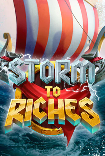 Storm To Riches бесплатно играть онлайн на сайте Казино GRAND Онлайн