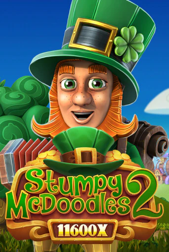 Stumpy McDoodles 2 бесплатно играть онлайн на сайте Казино GRAND Онлайн