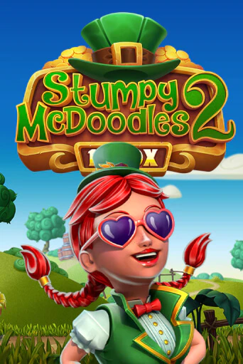 Stumpy McDoodles 2 бесплатно играть онлайн на сайте Казино GRAND Онлайн