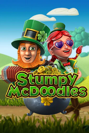 Stumpy McDoodles бесплатно играть онлайн на сайте Казино GRAND Онлайн