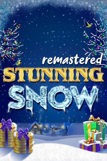 Stunning Snow Remastered бесплатно играть онлайн на сайте Казино GRAND Онлайн