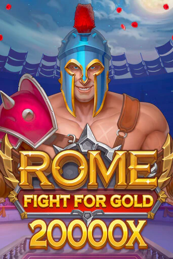 Rome: Fight For Gold бесплатно играть онлайн на сайте Казино GRAND Онлайн