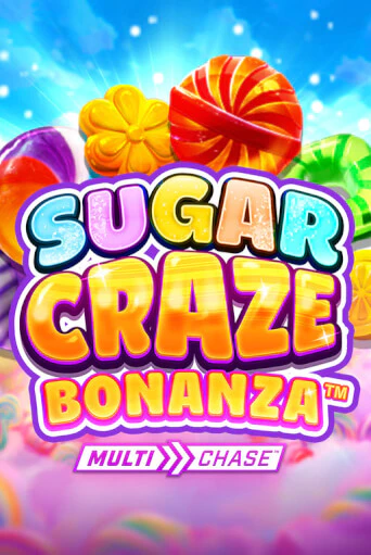 Sugar Craze Bonanza бесплатно играть онлайн на сайте Казино GRAND Онлайн