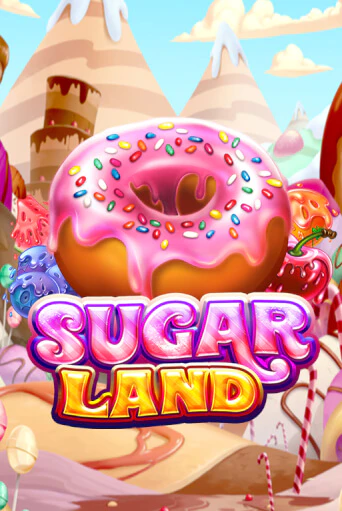 SugarLand бесплатно играть онлайн на сайте Казино GRAND Онлайн