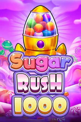 Sugar Rush 1000 бесплатно играть онлайн на сайте Казино GRAND Онлайн