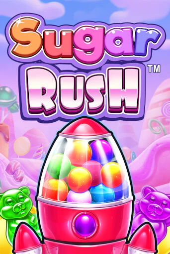 Sugar Rush бесплатно играть онлайн на сайте Казино GRAND Онлайн