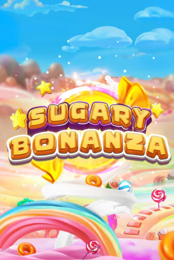 Sugary Bonanza бесплатно играть онлайн на сайте Казино GRAND Онлайн