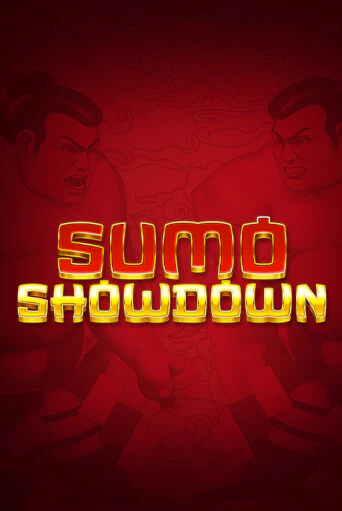 Sumo Showdown бесплатно играть онлайн на сайте Казино GRAND Онлайн