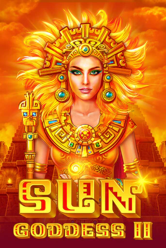 Sun Goddess II бесплатно играть онлайн на сайте Казино GRAND Онлайн