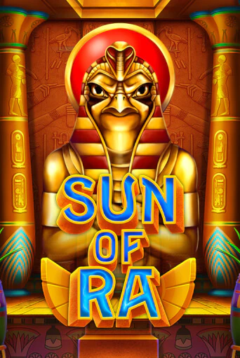 Sun of Ra бесплатно играть онлайн на сайте Казино GRAND Онлайн