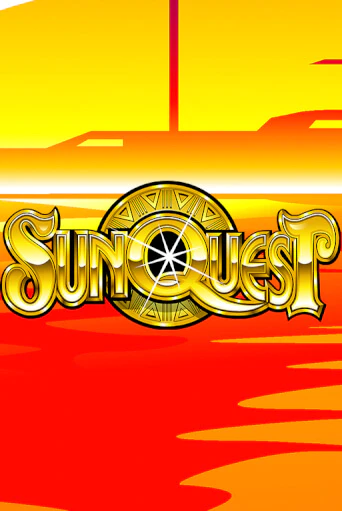 Sun Quest бесплатно играть онлайн на сайте Казино GRAND Онлайн