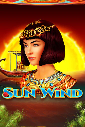 Sun Wind бесплатно играть онлайн на сайте Казино GRAND Онлайн