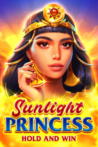 Sunlight Princess бесплатно играть онлайн на сайте Казино GRAND Онлайн