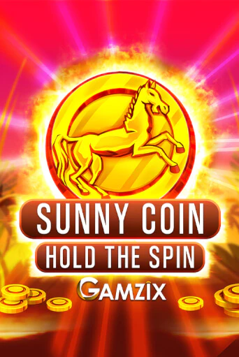 Sunny Coin: Hold The Spin бесплатно играть онлайн на сайте Казино GRAND Онлайн