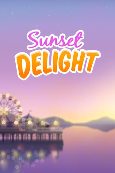 Sunset Delight бесплатно играть онлайн на сайте Казино GRAND Онлайн