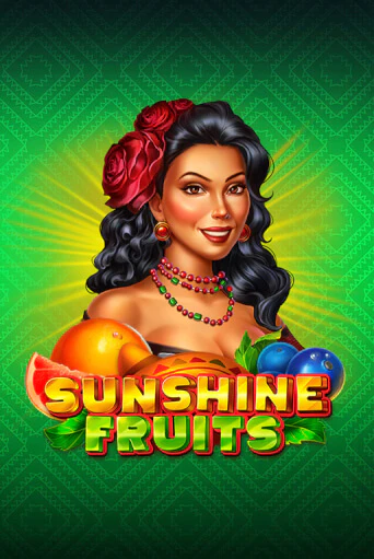 Sunshine Fruits бесплатно играть онлайн на сайте Казино GRAND Онлайн