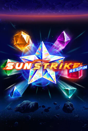 Sunstrike Respin бесплатно играть онлайн на сайте Казино GRAND Онлайн