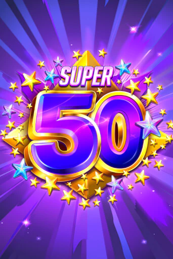 Super 50 Stars бесплатно играть онлайн на сайте Казино GRAND Онлайн