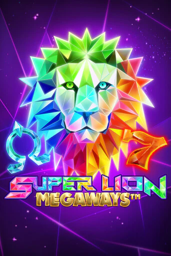 Super Lion Megaways бесплатно играть онлайн на сайте Казино GRAND Онлайн