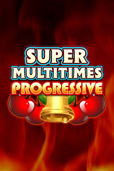 Super Multitimes Progressive бесплатно играть онлайн на сайте Казино GRAND Онлайн