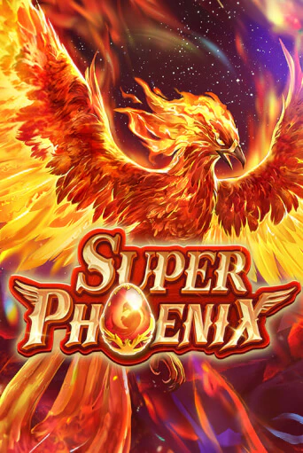 Super Phoenix бесплатно играть онлайн на сайте Казино GRAND Онлайн