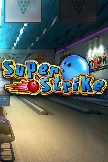 Super Strike бесплатно играть онлайн на сайте Казино GRAND Онлайн