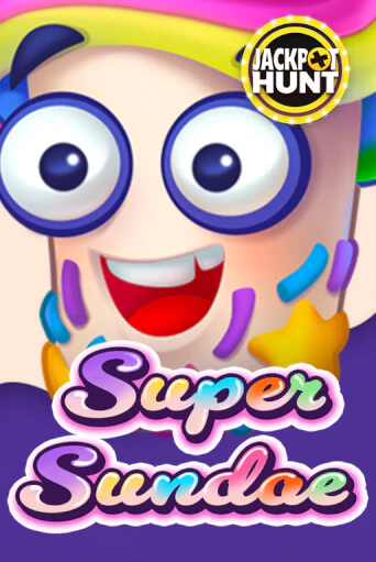 Super Sundae бесплатно играть онлайн на сайте Казино GRAND Онлайн