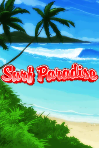 Surf Paradise бесплатно играть онлайн на сайте Казино GRAND Онлайн