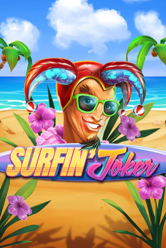 Surfin' Joker бесплатно играть онлайн на сайте Казино GRAND Онлайн