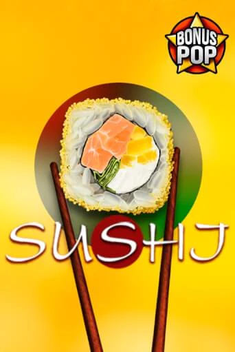 Sushi бесплатно играть онлайн на сайте Казино GRAND Онлайн