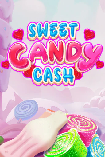 Sweet Candy Cash бесплатно играть онлайн на сайте Казино GRAND Онлайн