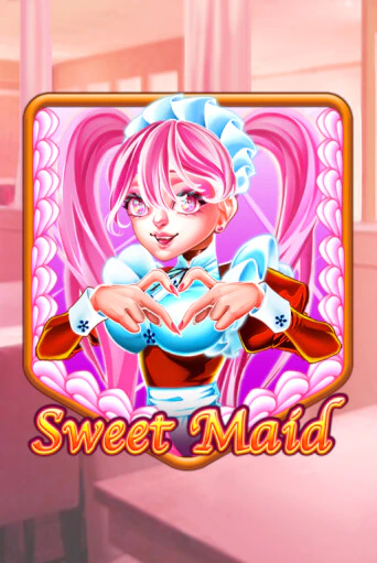 Sweet Maid бесплатно играть онлайн на сайте Казино GRAND Онлайн