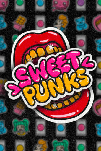 Sweet Punks бесплатно играть онлайн на сайте Казино GRAND Онлайн