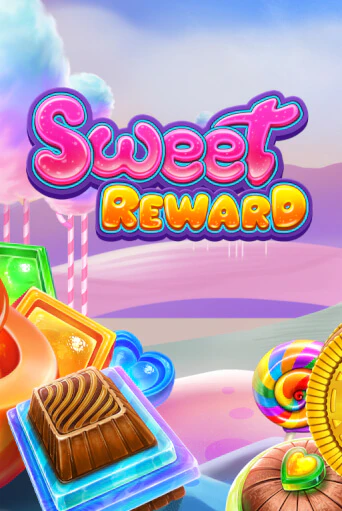 Sweet Reward™ бесплатно играть онлайн на сайте Казино GRAND Онлайн