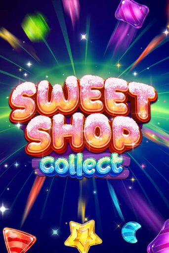 Sweet Shop Collect бесплатно играть онлайн на сайте Казино GRAND Онлайн