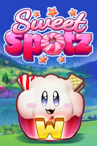 Sweet Spotz бесплатно играть онлайн на сайте Казино GRAND Онлайн