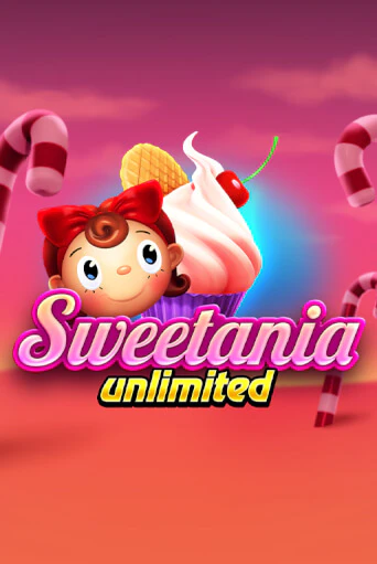 Sweetania Unlimited бесплатно играть онлайн на сайте Казино GRAND Онлайн