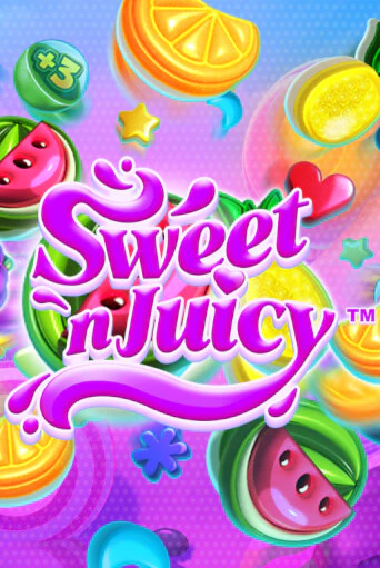 Sweet n' Juicy™ бесплатно играть онлайн на сайте Казино GRAND Онлайн