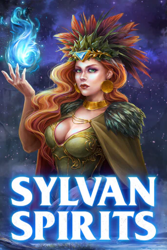 Sylvan Spirits бесплатно играть онлайн на сайте Казино GRAND Онлайн